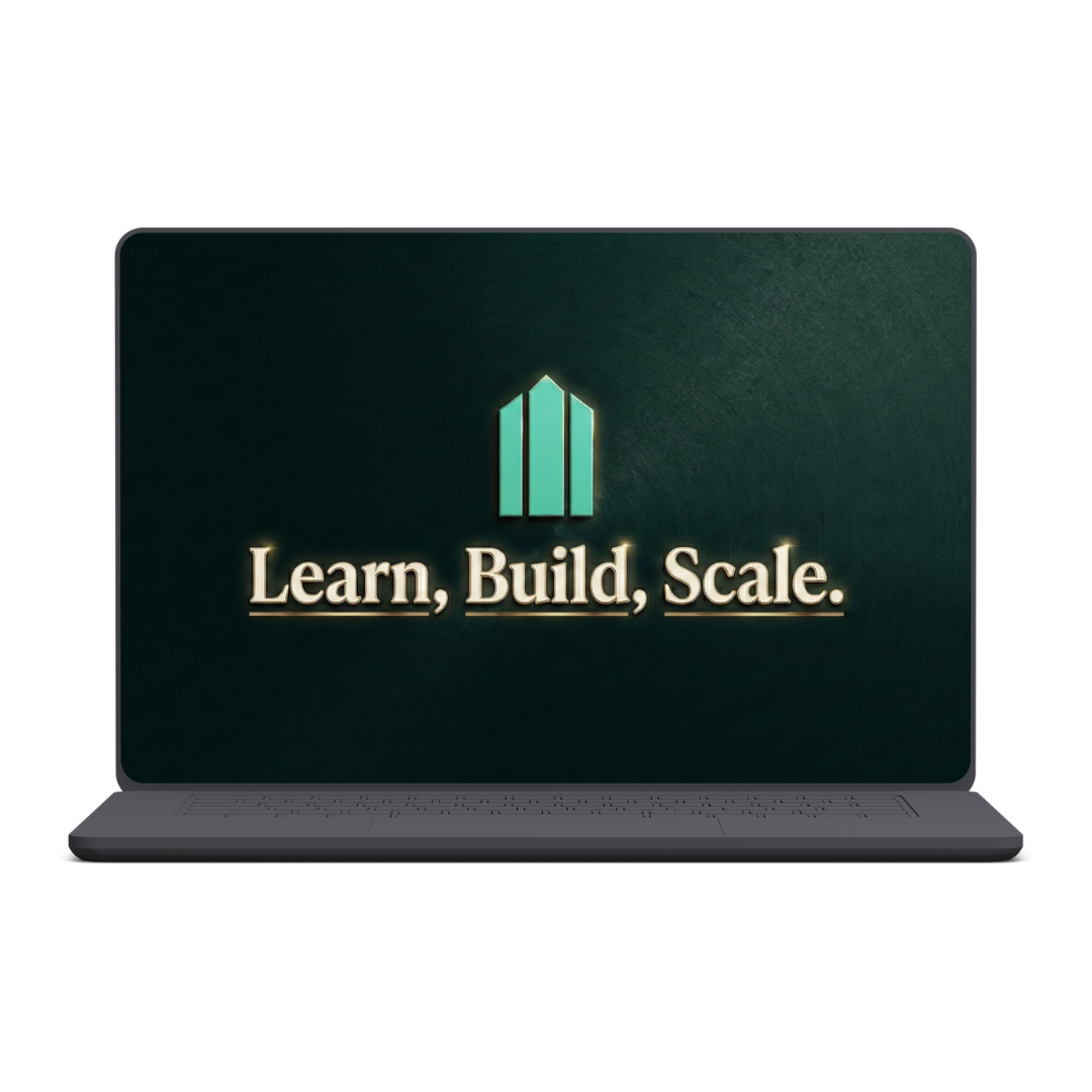 The proven blueprint to $100k+ days - E-COMMERCE BUILDERS by CAM (Latest 2026 July update)
